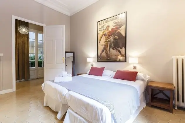 Standard Apart Daire, 6 Yatak Odası (14 persons)