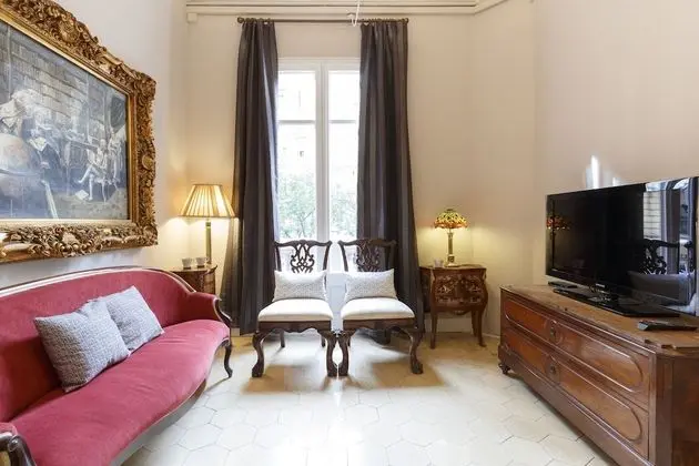 Standard Apart Daire, 6 Yatak Odası (14 persons)