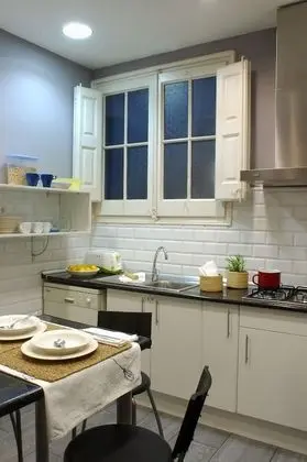 Standard Apart Daire, 6 Yatak Odası (14 persons)