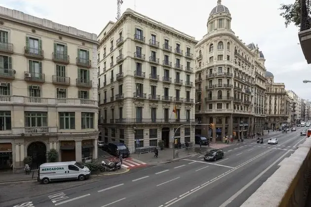 Standard Apart Daire, 6 Yatak Odası (14 persons)