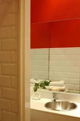 Standard Apart Daire, 6 Yatak Odası (14 persons)