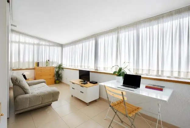 Apart Daire Capacity 2 One Bedroom