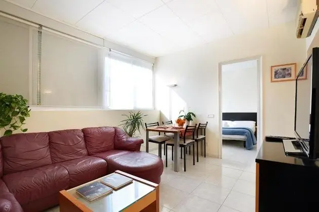 Apart Daire Two Bedrooms