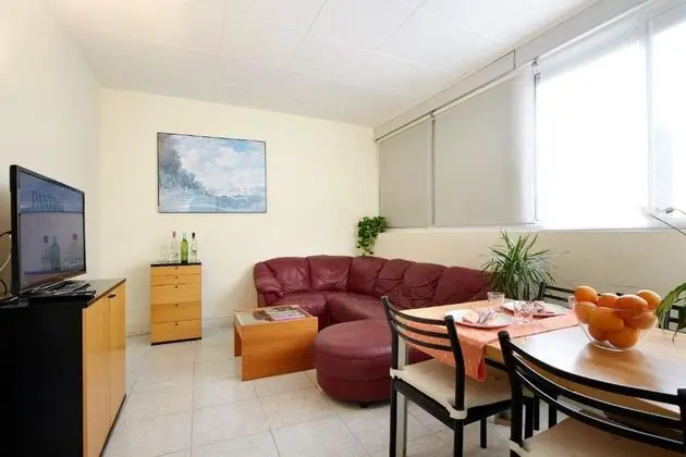Apart Daire Two Bedrooms