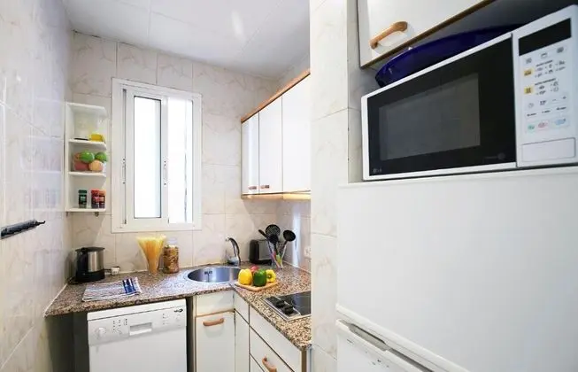 Apart Daire Two Bedrooms