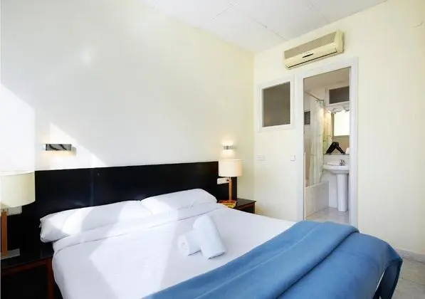 Apart Daire Two Bedrooms