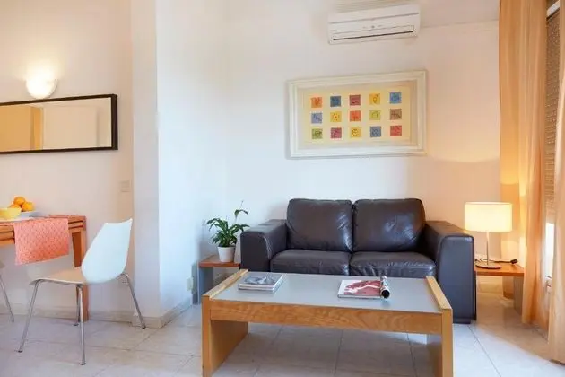 Apart Daire Two Bedrooms