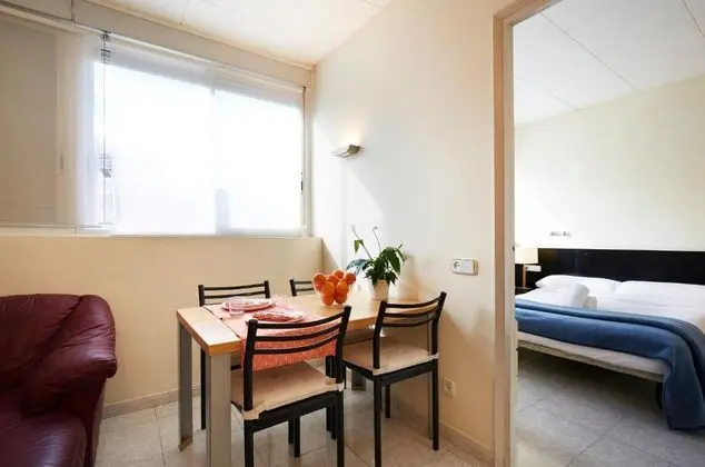 Apart Daire Two Bedrooms