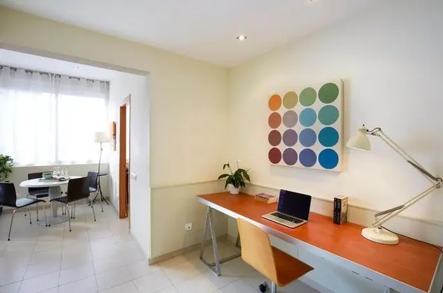 Apart Daire Two Bedrooms