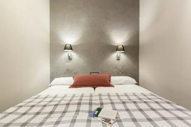 Standard Apart Daire, 2 Yatak Odası, Mutfak, Şehir Manzaralı