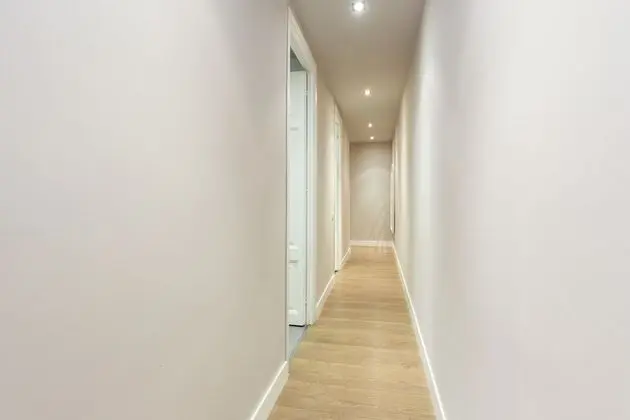 Standard Apart Daire, 2 Yatak Odası, Mutfak, Şehir Manzaralı