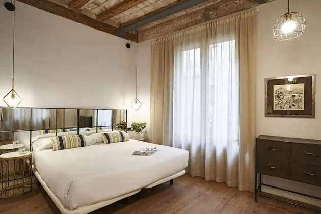 Standard Stüdyo, Balkon