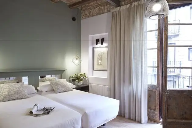 Standard Stüdyo, Balkon
