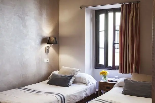 Standard Apart Daire, 2 Yatak Odası, Balkon