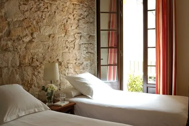 Standard Apart Daire, 2 Yatak Odası, Balkon