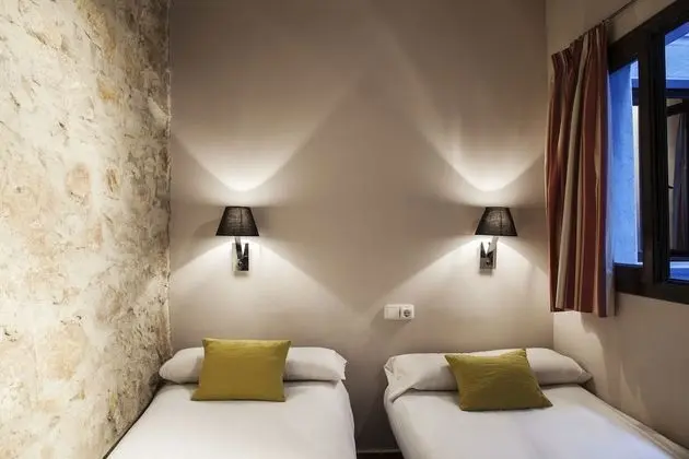 Standard Apart Daire, 2 Yatak Odası, Balkon