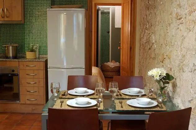 Standard Apart Daire, 2 Yatak Odası, Balkon