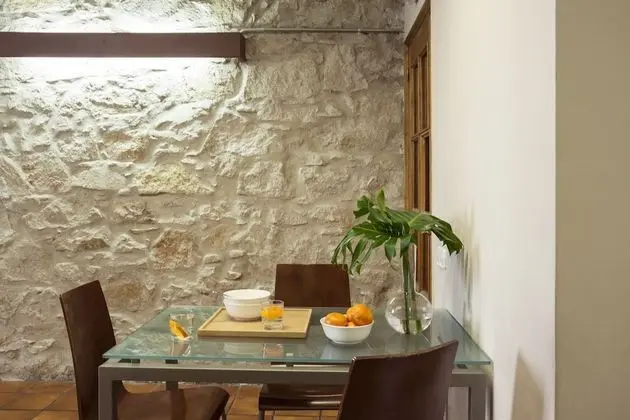 Standard Apart Daire, 2 Yatak Odası, Balkon