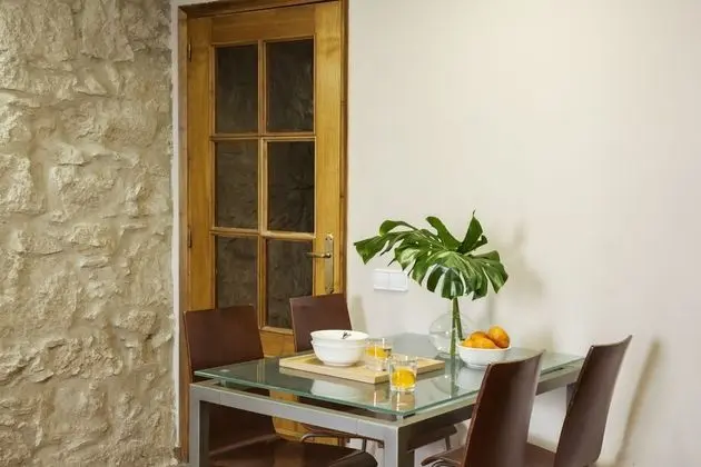 Standard Apart Daire, 2 Yatak Odası, Balkon