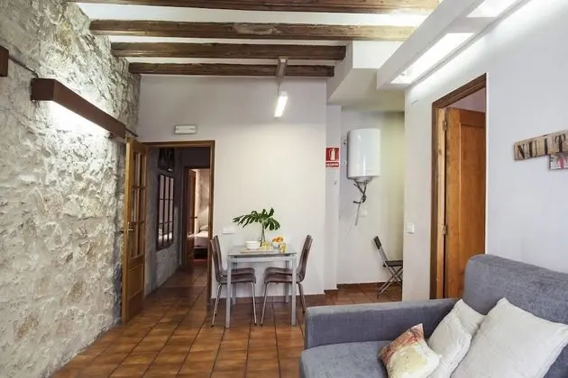 Standard Apart Daire, 2 Yatak Odası, Balkon