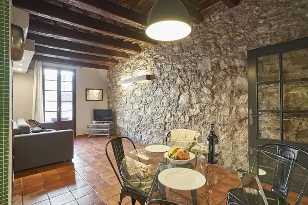 Standard Apart Daire, 2 Yatak Odası, Balkon