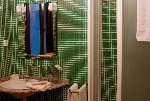 Standard Apart Daire, 2 Yatak Odası, Balkon