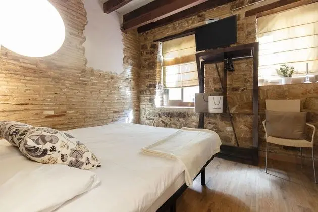Standard Stüdyo, Balkon