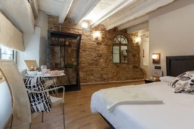 Standard Stüdyo, Balkon