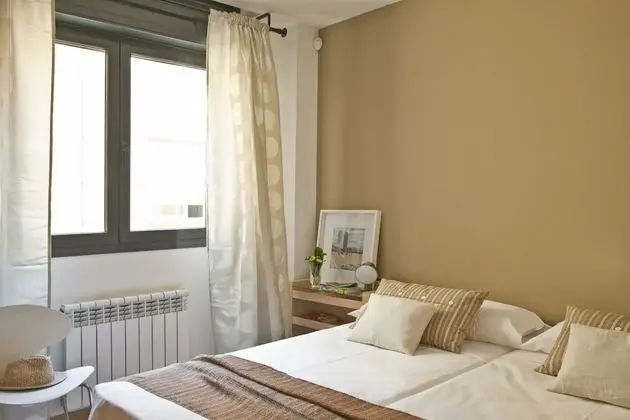 Standard Apart Daire, 1 Yatak Odası, Mutfak