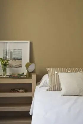 Standard Apart Daire, 2 Yatak Odası, 2 Banyolu, Şehir Manzaralı