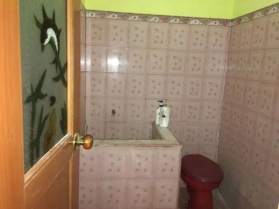 Deluxe Dört Kişilik Oda, Plaj Manzaralı