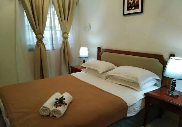 Comfort Ev, 3 Yatak Odası, Engellilere Uygun, Dağ Manzaralı