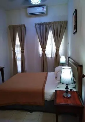 Comfort Ev, 3 Yatak Odası, Engellilere Uygun, Dağ Manzaralı
