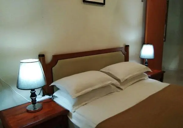 Comfort Ev, 3 Yatak Odası, Engellilere Uygun, Dağ Manzaralı