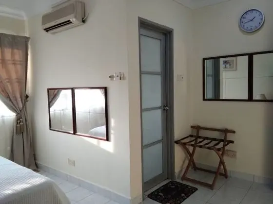 Comfort Daire, 4 Yatak Odası, Havuz Manzaralı