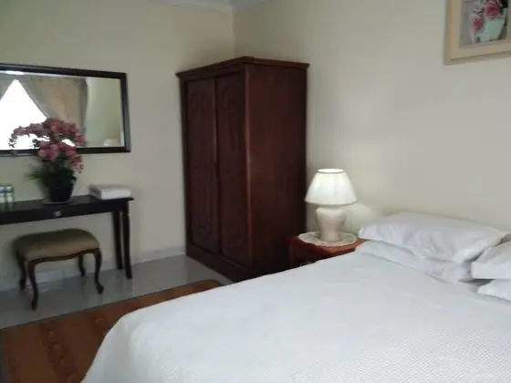 Comfort Daire, 4 Yatak Odası, Havuz Manzaralı