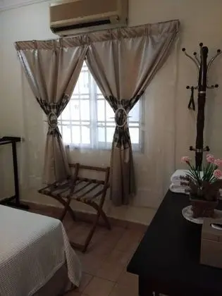 Comfort Daire, 4 Yatak Odası, Havuz Manzaralı