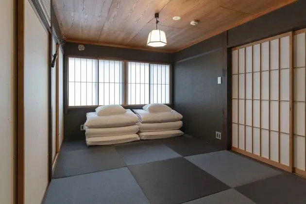 Traditional Ev (Private Vacation Home)
