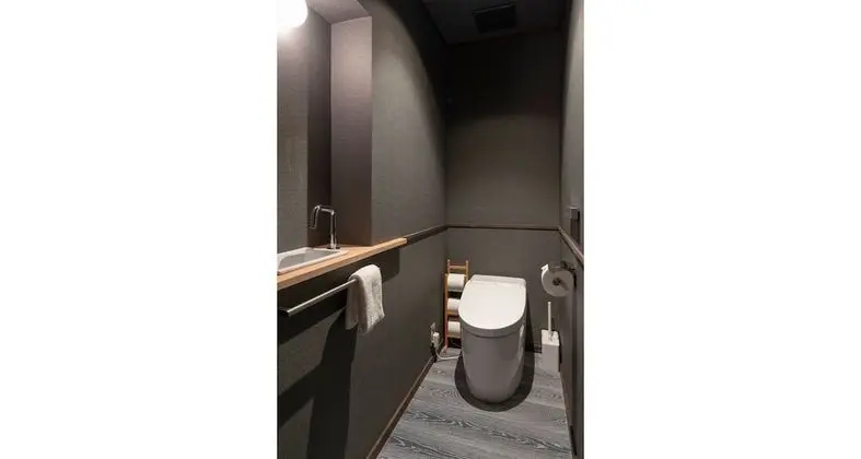 Traditional Ev (Private Vacation Home)