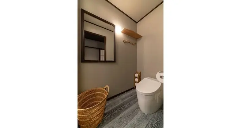 Traditional Ev (Private Vacation Home)