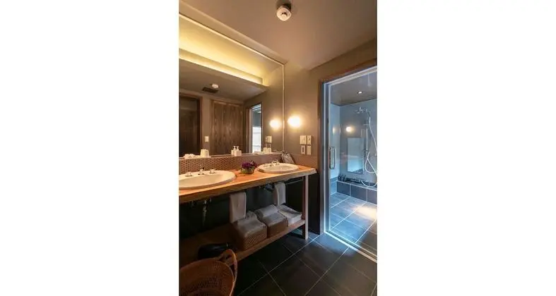 Traditional Ev (Private Vacation Home)