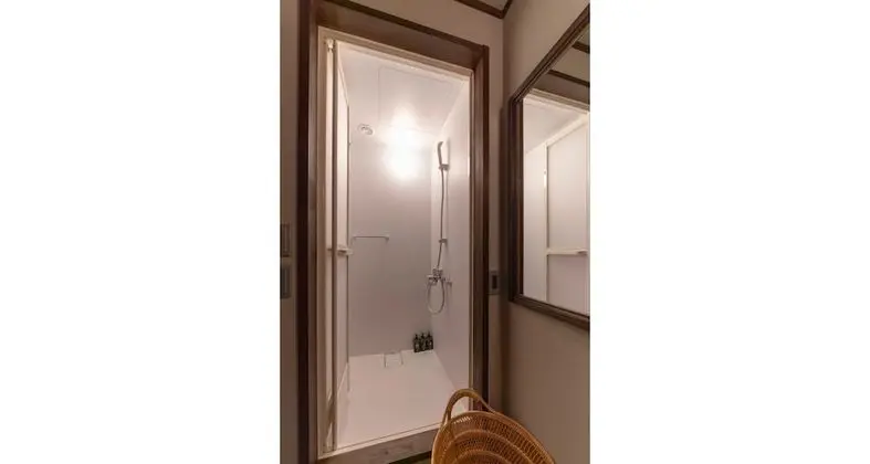 Traditional Ev (Private Vacation Home)