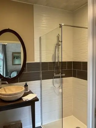 Tek Büyük Yataklı Oda (Graminee)