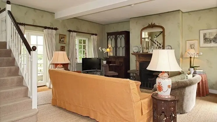 Kır Evi
