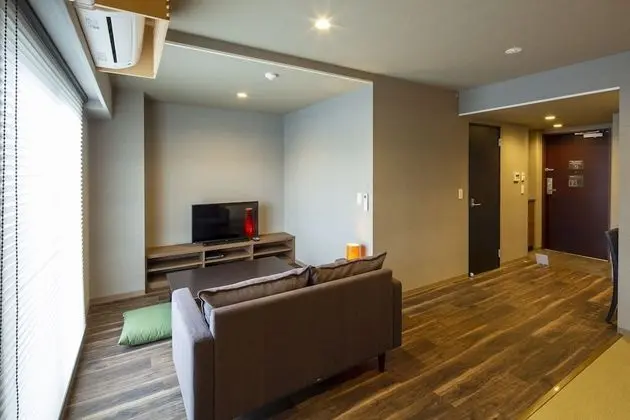 Deluxe İki Ayrı Yataklı Oda, Balkon