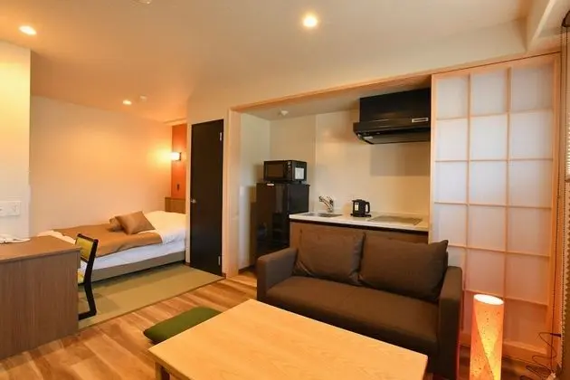 Deluxe Tek Büyük Yataklı Oda, Balkon