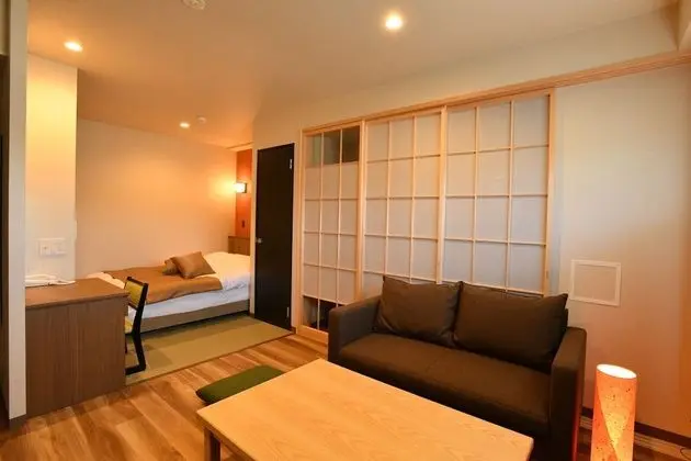 Deluxe Tek Büyük Yataklı Oda, Balkon
