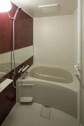 Tek Büyük Yataklı Oda, Balkon