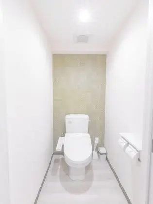 Basic İki Ayrı Yataklı Oda