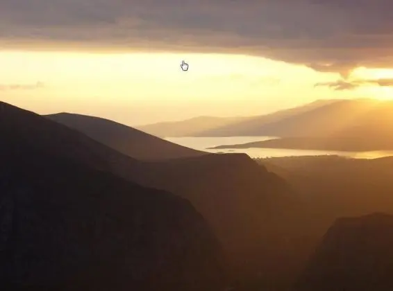 Tek Büyük veya İki Ayrı Yataklı Oda, Deniz Manzaralı